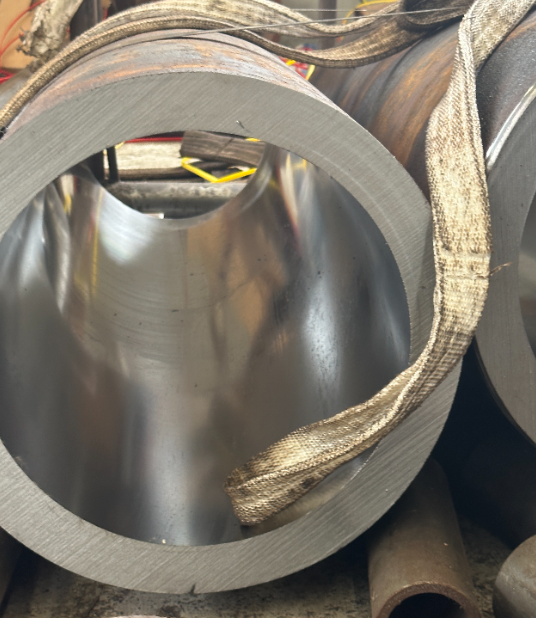 西双版纳研磨管 内孔光亮管 生产厂家