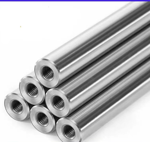 西双版纳镀铬钢管 镀铬圆管 